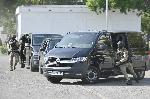 София - Противодействие на заплахи с дронове