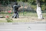 София - Противодействие на заплахи с дронове