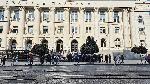 София - Съдебна палата - мярка за неотклонение на Валентин Асенов, убил с АТВ младеж в квартал Христо Ботев
