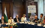 София - Международен форум конституционни съдилища