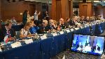 София - Международен форум конституционни съдилища
