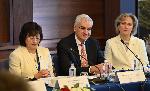 София - Международен форум конституционни съдилища