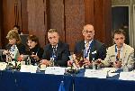 София - Международен форум конституционни съдилища