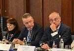 София - Международен форум конституционни съдилища