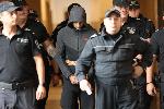 София - Съдебна палата - мярка за неотклонение на Валентин Асенов, убил с АТВ младеж в квартал Христо Ботев