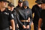 София - Съдебна палата - мярка за неотклонение на Валентин Асенов, убил с АТВ младеж в квартал Христо Ботев