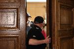 София - Съдебна палата - мярка за неотклонение на Валентин Асенов, убил с АТВ младеж в квартал Христо Ботев
