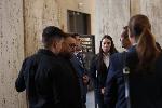 София - Съдебна палата - мярка за неотклонение на Валентин Асенов, убил с АТВ младеж в квартал Христо Ботев