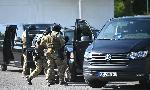 София - Противодействие на заплахи с дронове