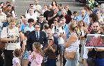 Варна - Протест