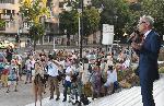 Варна - Протест