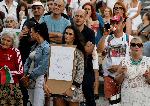Варна - Протест