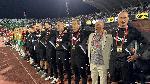 София - Футбол - България - Испания