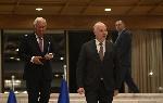 София - Пристигане на Антонио Коща