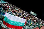 София - Футбол - България - Испания