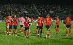 София - Футбол - България - Испания