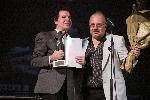 Връчиха тазгодишната награда 'Емил Чакъров'