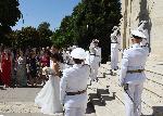 Варна - Флотска сватба
