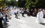 Варна - Флотска сватба