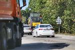 Започна ремонтът на пътя I-3 в района на тежката катастрофа край Телиш