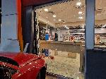 София - Катастрофа