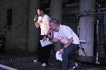 Бургас - Фестивал на смеха "Калата"