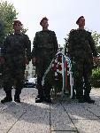 Плевен отбеляза Съединението