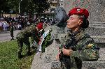 Плевен - Отбелязване на 'Съединението на България'