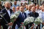Плевен - Отбелязване на 'Съединението на България'