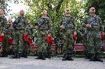 Плевен - Отбелязване на 'Съединението на България'