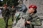 Плевен - Отбелязване на 'Съединението на България'