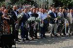 Плевен - Отбелязване на 'Съединението на България'