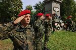Плевен - Отбелязване на 'Съединението на България'