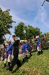 Плевен - Отбелязване на 'Съединението на България'