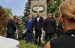 Плевен - Отбелязване на 'Съединението на България'