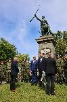 Плевен - Отбелязване на 'Съединението на България'