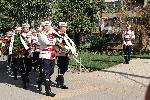 София - Откриване на паметник на генерал Владимир Вазов