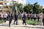 София - Откриване на паметник на генерал Владимир Вазов