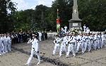 Преди 140 години княз Александър Батенберг оповестява Съединението от Варна