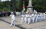 Варна - 140 години от съединението