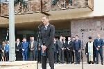 Ямбол - 140-ата годишнина от Съединението