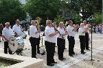 Ямбол - 140-ата годишнина от Съединението
