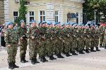 Ямбол - 140-ата годишнина от Съединението