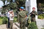 Ямбол - 140-ата годишнина от Съединението