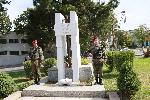 Ямбол - 140-ата годишнина от Съединението