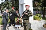 Ямбол - 140-ата годишнина от Съединението