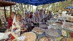 XII Фестивал на традиционните храни, поминък и занаяти 'Кулинарното наследство на Тракия' в Ивайловград