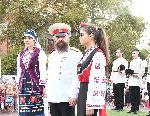 Варна - 140 години от съединението