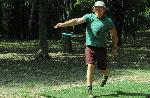Бургас  е домакин на първият диск голф турнир Bulgarian open 2025