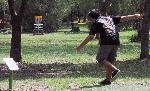 Бургас - Диск голф турнир Bulgarian open 2025